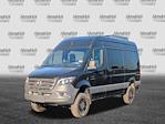 2024 Mercedes-Benz Sprinter 2500 Standard Roof AWD, Passenger Van for sale #CR22016 - photo 4