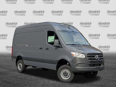 2024 Mercedes-Benz Sprinter 2500 Standard Roof AWD Empty Cargo Van for sale #CR22019 - photo 1