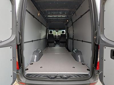 2024 Mercedes-Benz Sprinter 2500 Standard Roof AWD Empty Cargo Van for sale #CR22019 - photo 2