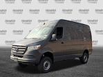 2024 Mercedes-Benz Sprinter 2500 Standard Roof AWD Empty Cargo Van for sale #CR22019 - photo 5