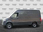 2024 Mercedes-Benz Sprinter 2500 Standard Roof AWD Empty Cargo Van for sale #CR22019 - photo 6