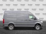 2024 Mercedes-Benz Sprinter 2500 Standard Roof AWD Empty Cargo Van for sale #CR22019 - photo 9