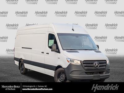 2024 Mercedes-Benz eSprinter High Roof RWD, Empty Cargo Van for sale #CR22143 - photo 1