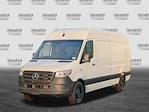 2024 Mercedes-Benz eSprinter High Roof RWD, Empty Cargo Van for sale #CR22143 - photo 5