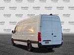 2024 Mercedes-Benz eSprinter High Roof RWD, Empty Cargo Van for sale #CR22143 - photo 8