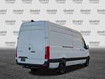 2024 Mercedes-Benz eSprinter High Roof RWD, Empty Cargo Van for sale #CR22143 - photo 10