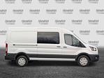 2024 Ford Transit 250 Medium Roof RWD, Empty Cargo Van for sale #CR22268A - photo 9