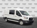 2024 Ford Transit 250 Medium Roof RWD, Empty Cargo Van for sale #CR22268A - photo 1