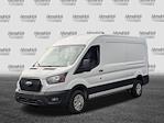 2024 Ford Transit 250 Medium Roof RWD, Empty Cargo Van for sale #CR22268A - photo 4