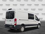 2024 Ford Transit 250 Medium Roof RWD, Empty Cargo Van for sale #CR22268A - photo 2