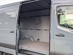 2025 Mercedes-Benz Sprinter 2500 Standard Roof AWD, Empty Cargo Van for sale #CS22078 - photo 29