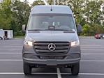 2025 Mercedes-Benz Sprinter 2500 Standard Roof AWD, Empty Cargo Van for sale #CS22078 - photo 3