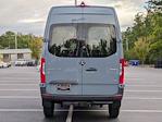 2025 Mercedes-Benz Sprinter 2500 Standard Roof AWD, Empty Cargo Van for sale #CS22078 - photo 8