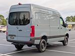 2025 Mercedes-Benz Sprinter 2500 Standard Roof AWD, Empty Cargo Van for sale #CS22078 - photo 9