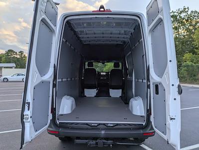 2025 Mercedes-Benz Sprinter 2500 Standard Roof RWD Empty Cargo Van for sale #CS22079 - photo 2