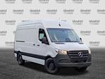 2025 Mercedes-Benz Sprinter 2500 Standard Roof RWD, Empty Cargo Van for sale #CS22079 - photo 1