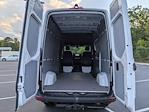 2025 Mercedes-Benz Sprinter 2500 Standard Roof RWD, Empty Cargo Van for sale #CS22079 - photo 2