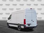 2025 Mercedes-Benz Sprinter 2500 Standard Roof RWD, Empty Cargo Van for sale #CS22079 - photo 7