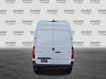 2025 Mercedes-Benz Sprinter 2500 Standard Roof RWD, Empty Cargo Van for sale #CS22079 - photo 8