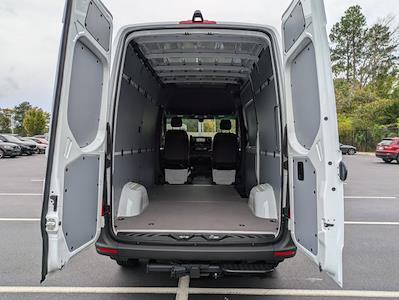 2025 Mercedes-Benz Sprinter 2500 Standard Roof RWD Empty Cargo Van for sale #CS22080 - photo 2