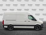 2025 Mercedes-Benz Sprinter 2500 Standard Roof RWD, Empty Cargo Van for sale #CS22080 - photo 10