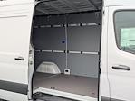 2025 Mercedes-Benz Sprinter 2500 Standard Roof RWD, Empty Cargo Van for sale #CS22080 - photo 29