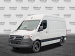 2025 Mercedes-Benz Sprinter 2500 Standard Roof RWD, Empty Cargo Van for sale #CS22080 - photo 4