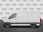 2025 Mercedes-Benz Sprinter 2500 Standard Roof RWD, Empty Cargo Van for sale #CS22080 - photo 6