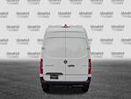 2025 Mercedes-Benz Sprinter 2500 Standard Roof RWD, Empty Cargo Van for sale #CS22080 - photo 8