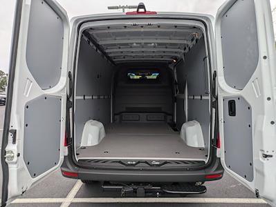 2025 Mercedes-Benz Sprinter 2500 Standard Roof RWD Empty Cargo Van for sale #CS22081 - photo 2