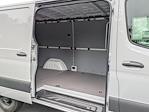 2025 Mercedes-Benz Sprinter 2500 Standard Roof RWD, Empty Cargo Van for sale #CS22081 - photo 31