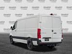 2025 Mercedes-Benz Sprinter 2500 Standard Roof RWD, Empty Cargo Van for sale #CS22081 - photo 7