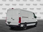 2025 Mercedes-Benz Sprinter 2500 Standard Roof RWD, Empty Cargo Van for sale #CS22081 - photo 9