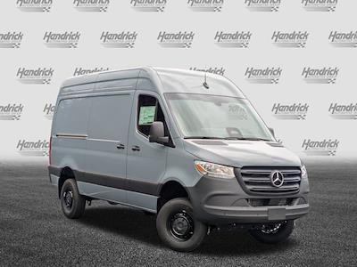 2025 Mercedes-Benz Sprinter 2500 Standard Roof AWD, Empty Cargo Van for sale #CS22082 - photo 1