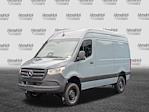 2025 Mercedes-Benz Sprinter 2500 Standard Roof AWD, Empty Cargo Van for sale #CS22082 - photo 4