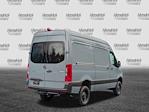 2025 Mercedes-Benz Sprinter 2500 Standard Roof AWD, Empty Cargo Van for sale #CS22082 - photo 9