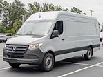 2025 Mercedes-Benz Sprinter 2500 High Roof RWD, Empty Cargo Van for sale #CS22087 - photo 4