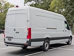 2025 Mercedes-Benz Sprinter 2500 High Roof RWD, Empty Cargo Van for sale #CS22087 - photo 9