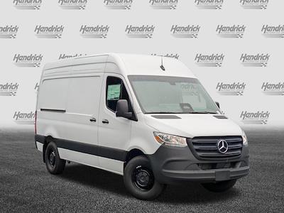 2025 Mercedes-Benz Sprinter 2500 Standard Roof RWD, Empty Cargo Van for sale #CS22088 - photo 1