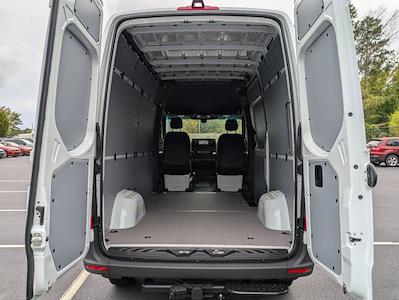 2025 Mercedes-Benz Sprinter 2500 Standard Roof RWD Empty Cargo Van for sale #CS22088 - photo 2