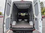 2025 Mercedes-Benz Sprinter 2500 Standard Roof RWD, Empty Cargo Van for sale #CS22088 - photo 2