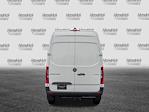 2025 Mercedes-Benz Sprinter 2500 Standard Roof RWD, Empty Cargo Van for sale #CS22088 - photo 8