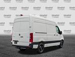 2025 Mercedes-Benz Sprinter 2500 Standard Roof RWD, Empty Cargo Van for sale #CS22088 - photo 9