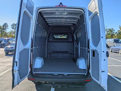 2025 Mercedes-Benz Sprinter 2500 Standard Roof RWD Empty Cargo Van for sale #CS22089 - photo 2