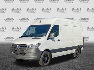 2025 Mercedes-Benz Sprinter 2500 Standard Roof RWD Empty Cargo Van for sale #CS22089 - photo 1
