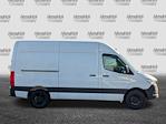 2025 Mercedes-Benz Sprinter 2500 Standard Roof RWD, Empty Cargo Van for sale #CS22089 - photo 10