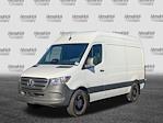 2025 Mercedes-Benz Sprinter 2500 Standard Roof RWD, Empty Cargo Van for sale #CS22089 - photo 4