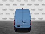 2025 Mercedes-Benz Sprinter 2500 Standard Roof RWD, Empty Cargo Van for sale #CS22089 - photo 8