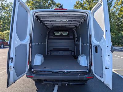 2025 Mercedes-Benz Sprinter 2500 Standard Roof RWD Empty Cargo Van for sale #CS22102 - photo 2