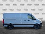 2025 Mercedes-Benz Sprinter 2500 Standard Roof RWD, Empty Cargo Van for sale #CS22102 - photo 10